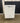 33457 GE White Built-In Dishwasher
