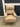 36712 Plush Recliner Chair with Power Control