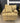 56529 Vintage Patterned Armchair with Cushions