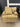 56529 Vintage Patterned Armchair with Cushions