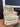 84741 Vintage Beige Tufted Armchair