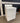 13113 White Electric Dryer with Control Knob Panel