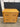 17787 Classic Wooden Two-Drawer Filing Cabinet