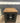 27908 Rustic Two-Door Mesh Accent Cabinet
