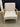 85434 Mid-Century Modern Armchair