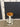 97727 Industrial Adjustable Bar Stool
