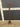 12567 Vintage Wooden Coat Rack with Iron Base