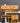40147 Rustic Pine Wood Cabinet with Iron Accents