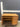 77912 Compact Wooden Office Desk with Drawers