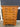 28847 Vintage Oak Chest of Drawers
