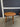 34213 Round Wooden Dining Table