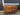 61319 Vintage Wooden Dresser