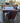 08936 Rustic High Top Dining Table Set with Four Chairs