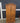 69485 Rustic Wooden Armoire Cabinet