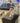 23545 Contemporary Leather Sectional Sofa