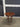 71872 Vintage Wooden Side Table