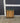 14139 Vintage 4-Drawer Dresser with Green Top