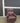 83088 Plush Burgundy Leather Recliner