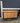 89148 Mid-Century Modern Wood Dresser