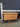 89148 Mid-Century Modern Wood Dresser