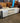 17213 Modern White Entertainment Center