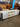 17213 Modern White Entertainment Center
