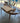 00626 Vintage Oval Extendable Dining Table