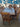 67836 Solid Wood Dining Table Set with Chairs