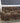 80460 Plush Brown Reclining Loveseat with Cup Holders
