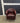 11317 Vintage Brown Leather Club Chair