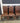 65303 Vintage Leather Dining Chairs Set of Three