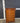 13775 Vintage Wooden Chest of Drawers