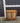 49101 Rustic Wood Accent Cabinet