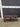 78613 Vintage Carved Wooden Bench with Embossed Leather Seat