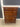 10619 Vintage Wooden Chest of Drawers