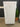37938 White Upright Freezer with Single Door