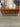 07385 Vintage Wooden Coffee Table with Drawers