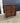 41331 Rustic Wooden Cabinet with Drawer