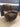 08539 Plush Brown Recliner Chair