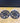 03387 Cast Iron Trivets with Ornate Design
