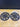03387 Cast Iron Trivets with Ornate Design