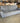 33871 Modern Gray Fabric Sofa