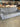 33871 Modern Gray Fabric Sofa