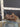13308 Vintage Leather Horse Saddle
