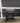 87195 Charcoal BBQ Grill with Side Tables
