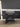 87195 Charcoal BBQ Grill with Side Tables