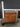 96200 Compact Wooden Bathroom Vanity Cabinet with Granite Top