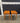 86687 Pair of Wooden End Tables