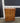 87377 Vintage Wooden Chest of Drawers
