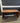 62668 Vintage Wooden Writing Desk